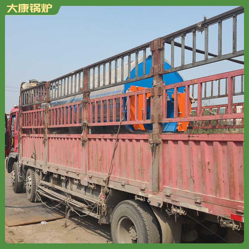 兩噸的生物質(zhì)鍋爐多少錢(qián)
