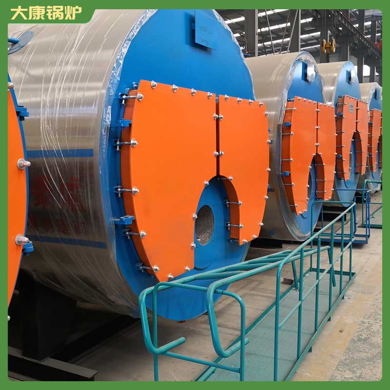 燃油導熱油爐導熱油爐