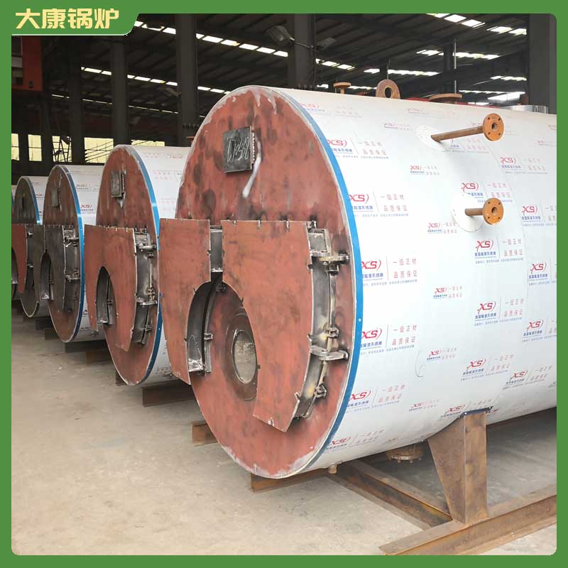 350kw鍋爐