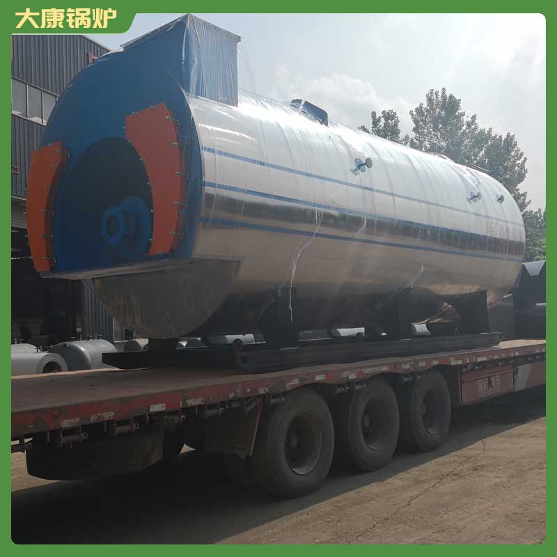 導熱油鍋爐哪家好