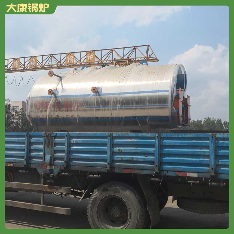 生物質(zhì)專用爐
