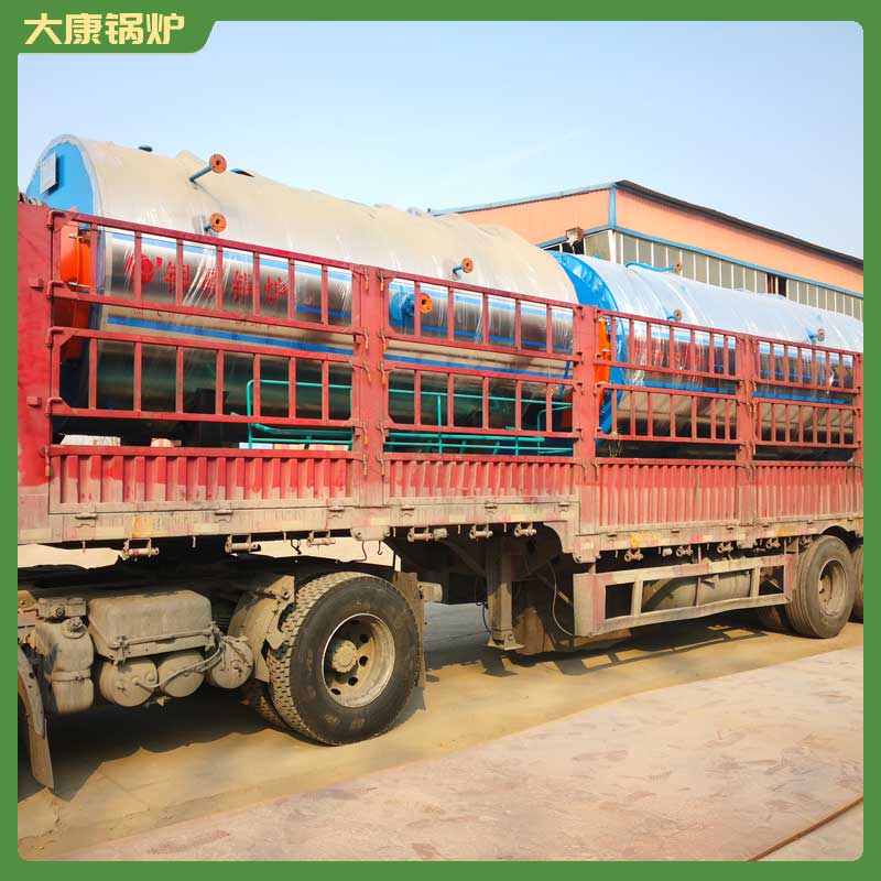 燃?xì)鈱?dǎo)熱油鍋爐公司銀晨鍋爐集團(tuán)有限公司一噸燃煤鍋爐價格是多少