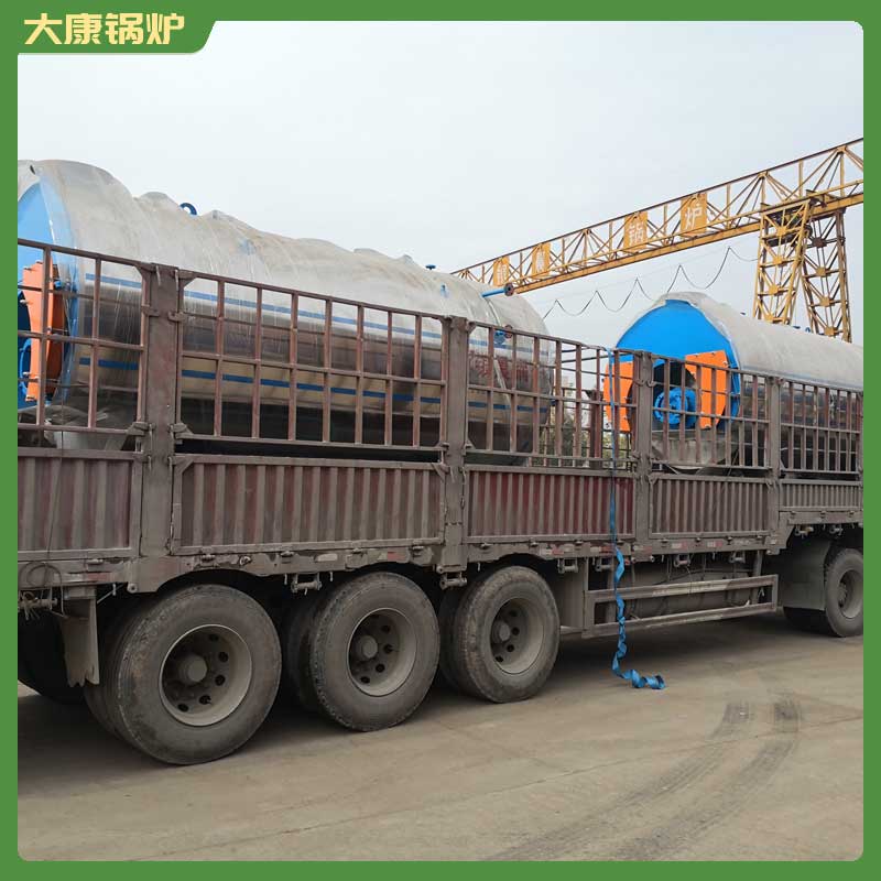 集中供暖生物質(zhì)鍋爐太康鍋爐電熱真空熱水鍋爐多少錢