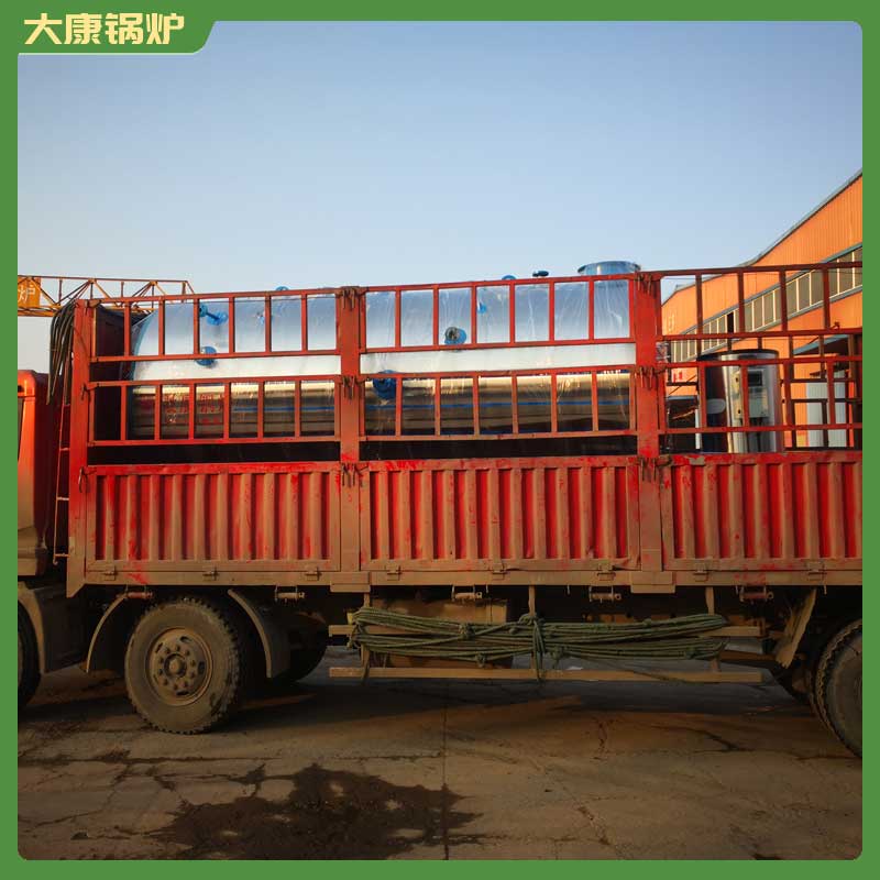 生物質(zhì)熱水鍋爐型號(hào)