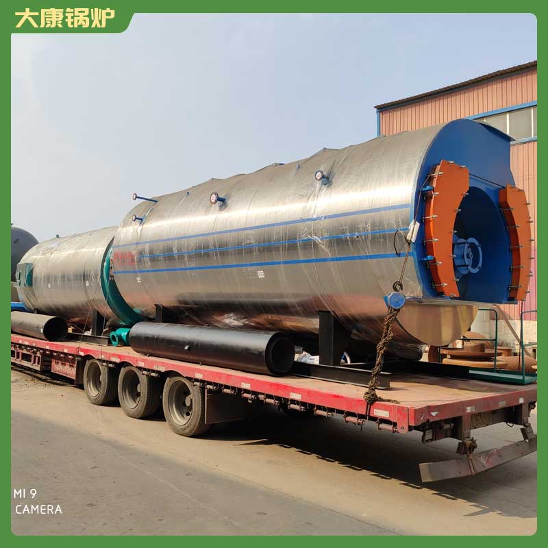 哪里有節(jié)能導熱油鍋爐