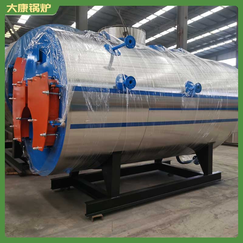 立式生物質(zhì)鍋爐廠家銀晨鍋爐集團(tuán)有限公司洗澡堂的鍋爐需要多少錢
