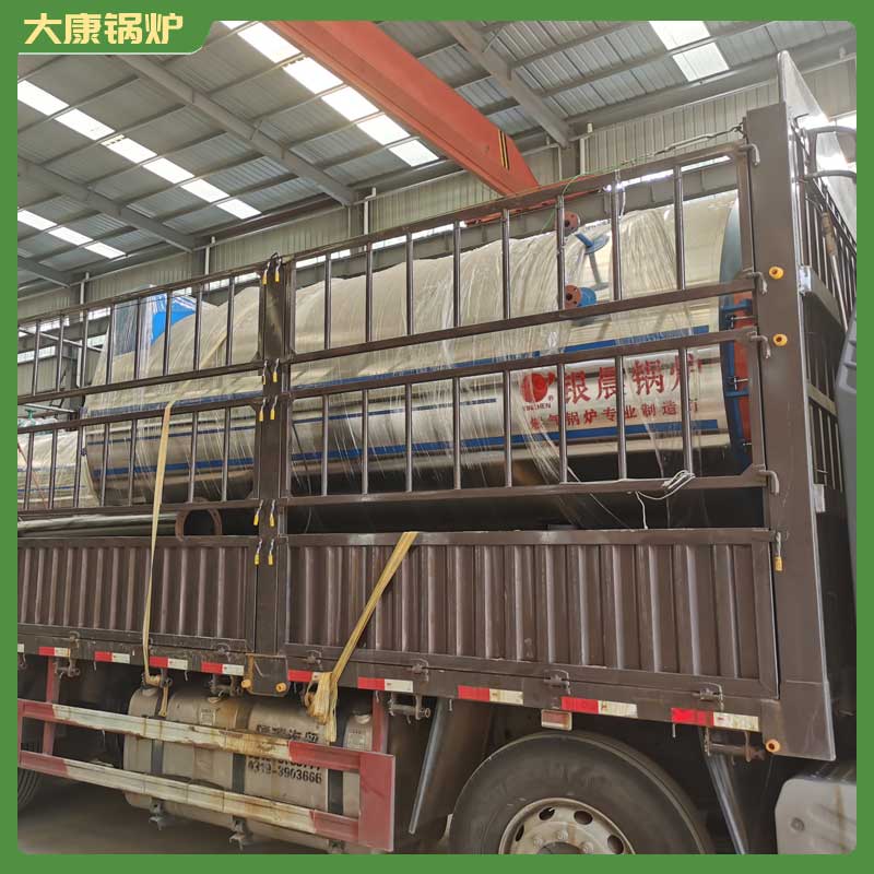 工業(yè)導熱油鍋爐廠家河南銀晨鍋爐煤氣熱水爐