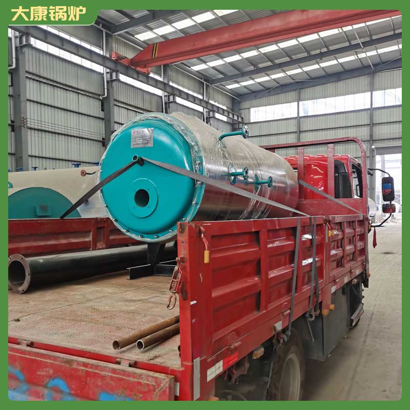 生物質(zhì)鍋爐的廠家