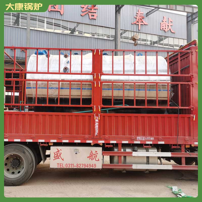 電加熱導(dǎo)熱油鍋爐費(fèi)用