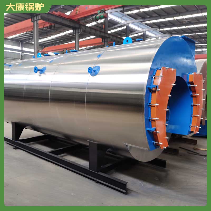 導熱油鍋爐十大廠家