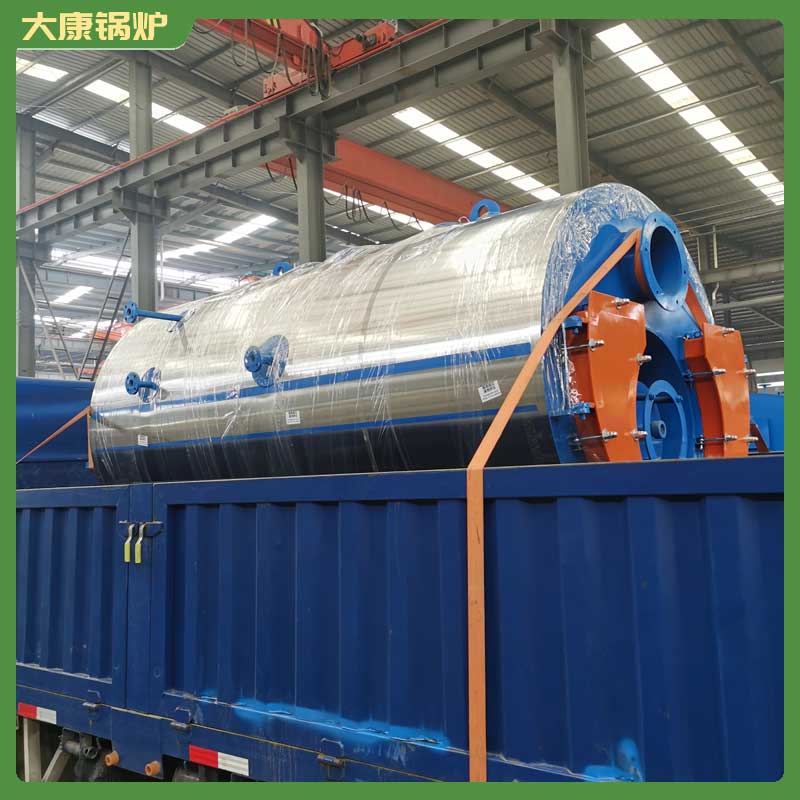 燃煤導(dǎo)熱油鍋爐多少錢銀辰鍋爐廠常壓取暖熱水鍋爐