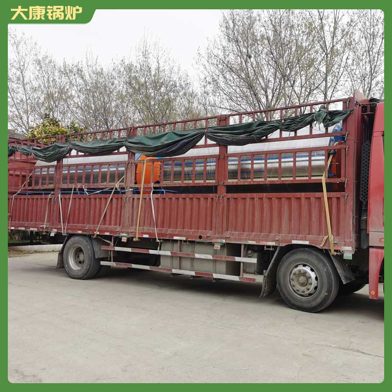 電磁導(dǎo)熱油鍋爐