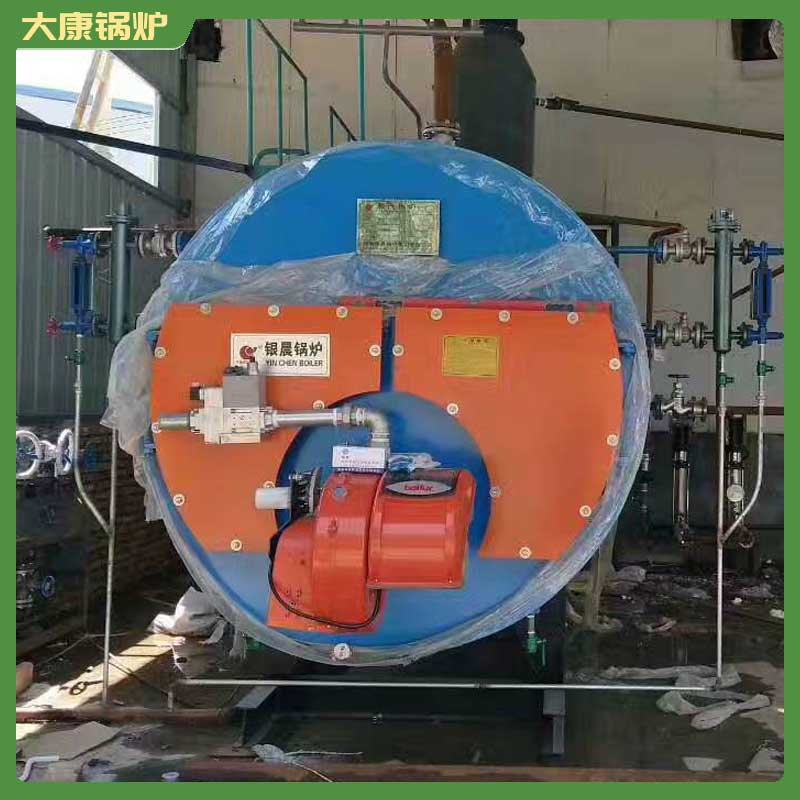 環(huán)保生物質鍋爐價格