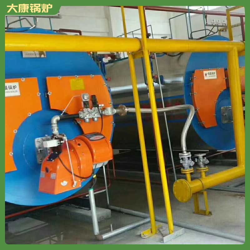 化工電加熱導(dǎo)熱油爐