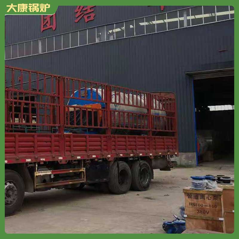 生物質(zhì)鍋爐那種好
