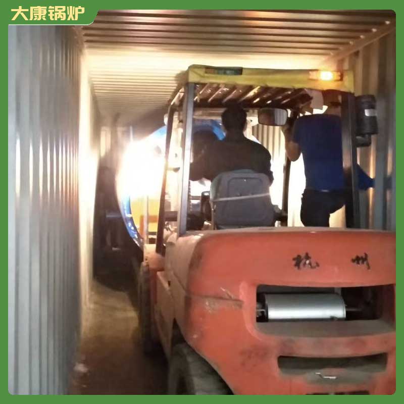 導(dǎo)熱油鍋爐 鍋爐