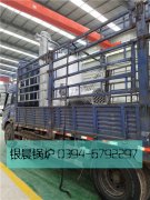 LSS2-1.0-Q型2噸貫流式燃氣蒸汽鍋爐發(fā)貨